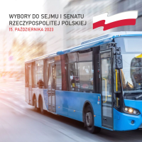 Gmina Ryki: Bezpłatny transport na wybory
